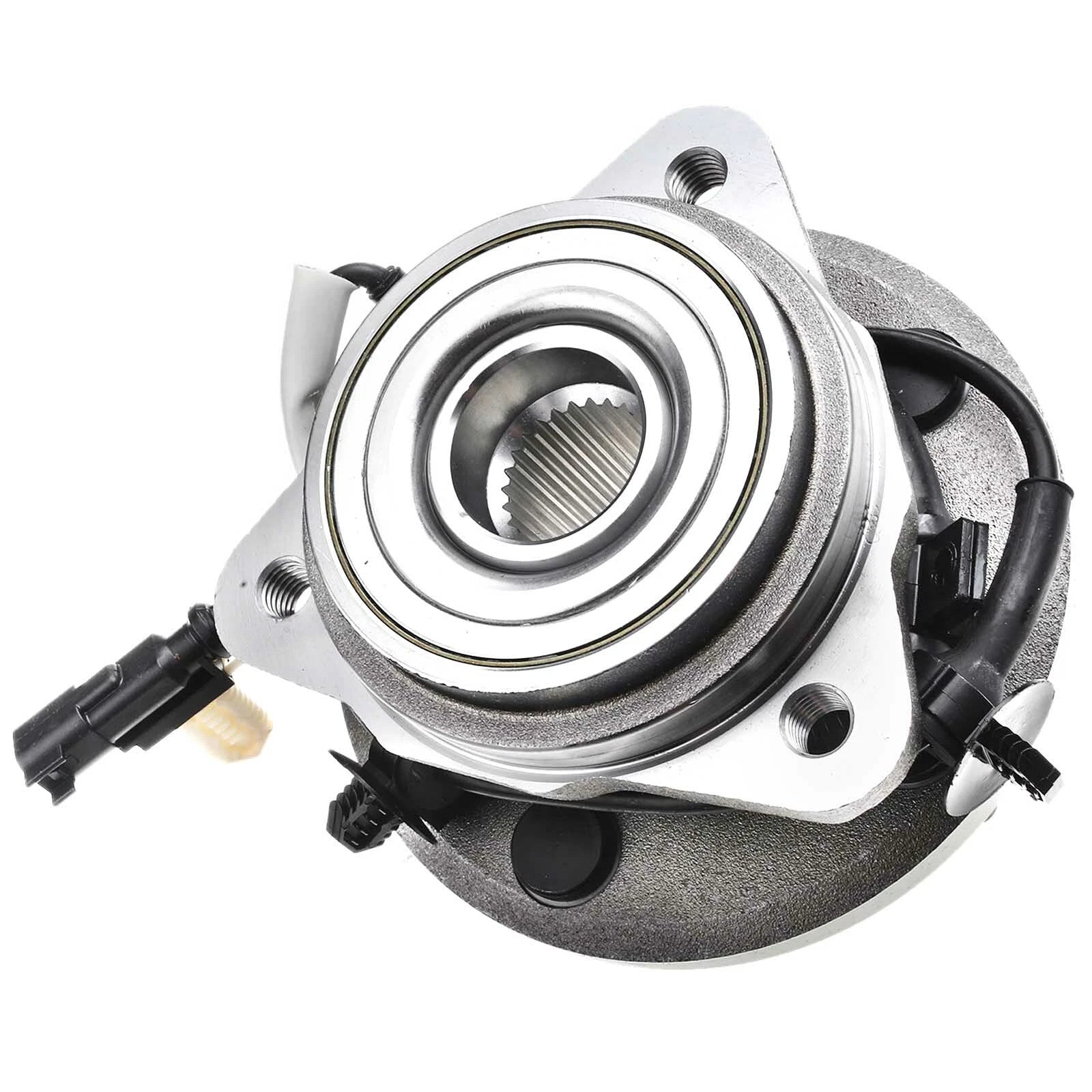 Front Wheel Hub & Bearing Assembly for Ford Ranger (2009-2011)