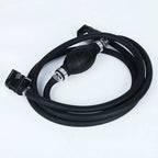 Oil Pump 8mm Hand Pump for Yamaha Boat Engine (350g)