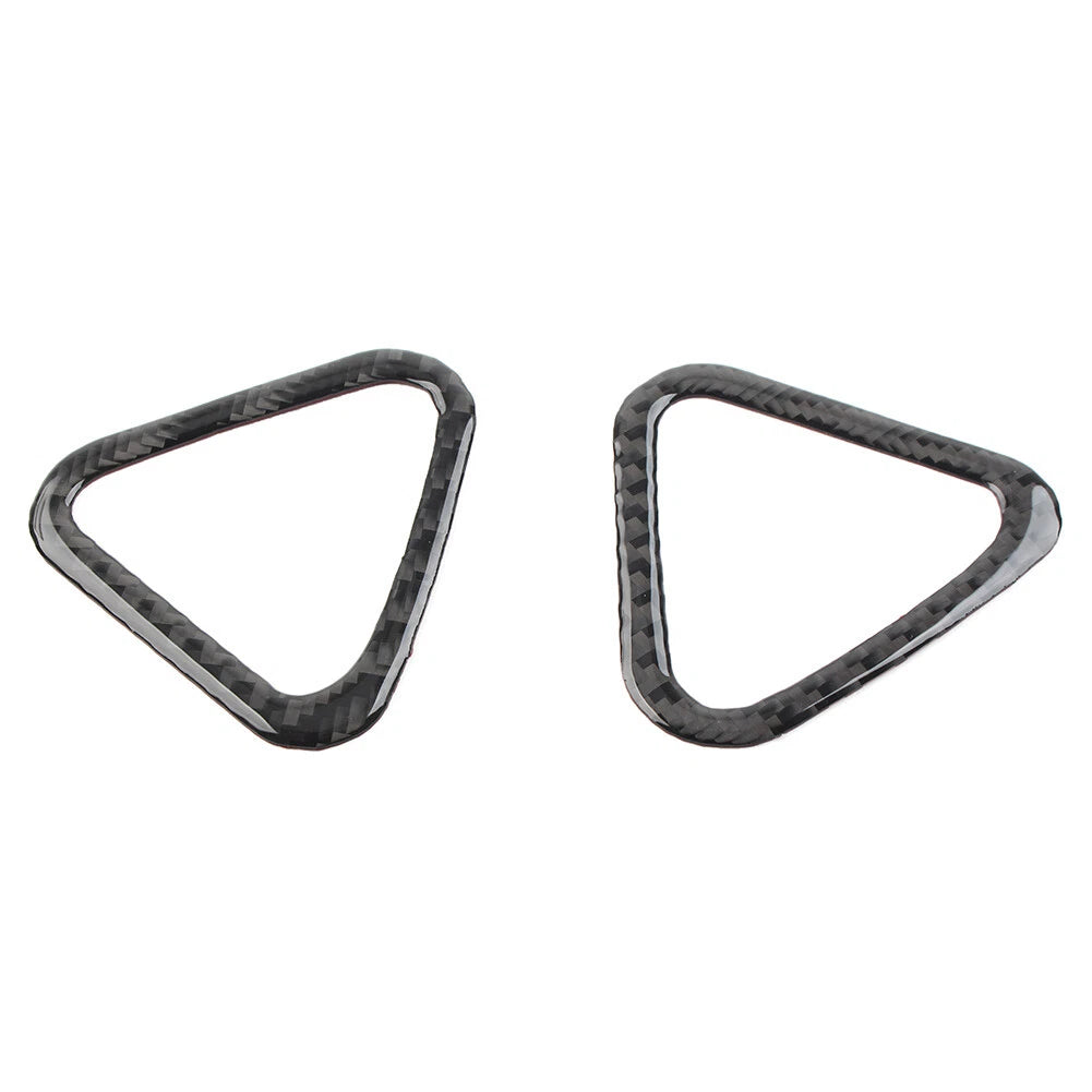 2X Air Outlet Vent Cover Trim for Chevrolet Equinox (2018–2021)