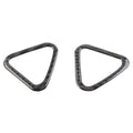 2X Air Outlet Vent Cover Trim for Chevrolet Equinox (2018–2021)