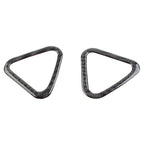 2X Air Outlet Vent Cover Trim for Chevrolet Equinox (2018–2021)