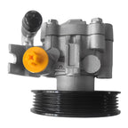 Power Steering Pump with Pulley for Nissan Xterra Frontier (2000–2004) 21-5219