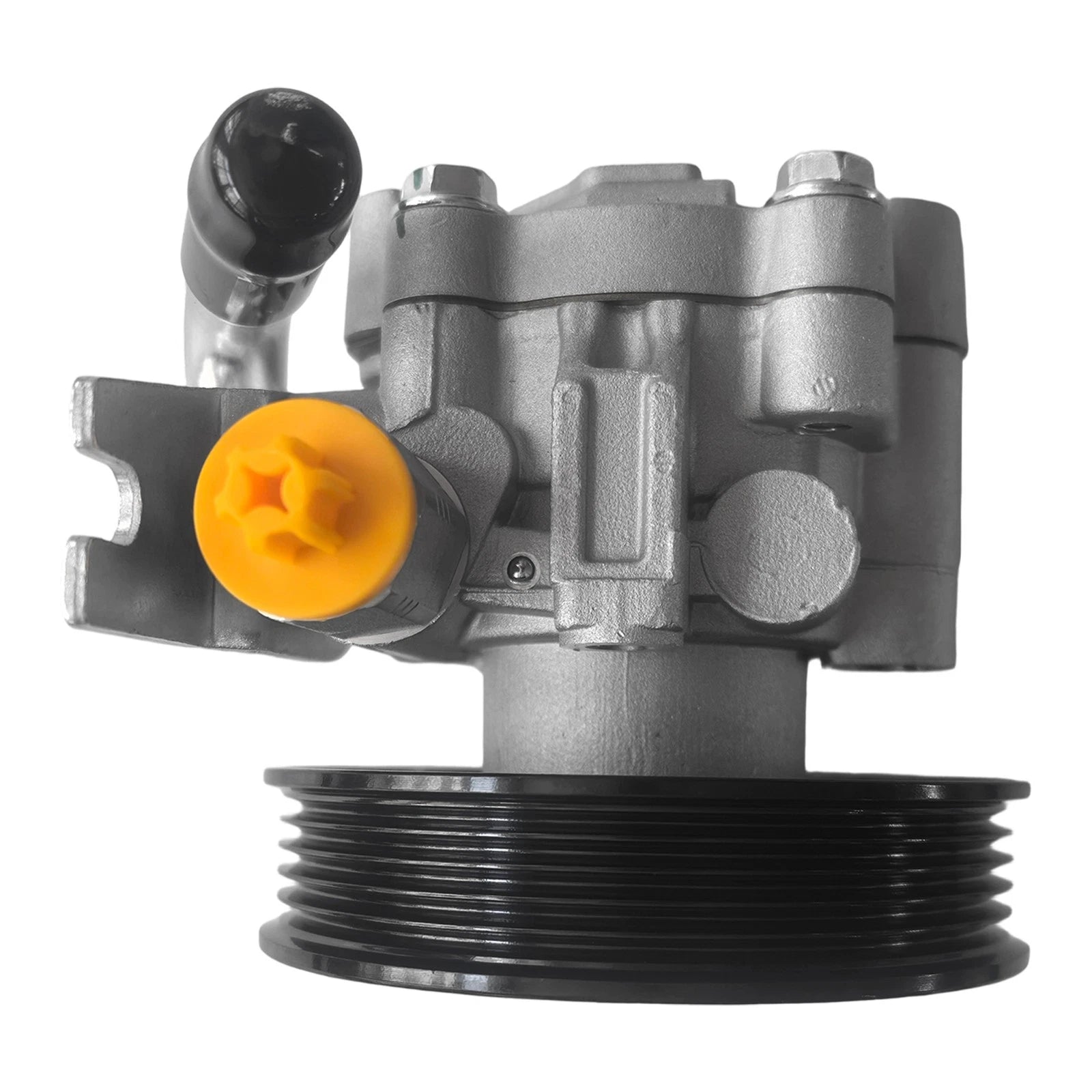 Power Steering Pump with Pulley for Nissan Xterra Frontier (2000–2004) 21-5219