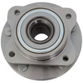 Wheel Hubs for Dodge Grand Caravan (2001–2007) with Bearing & Sensor