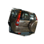 Rear Tail Light Half Assembly for Honda CR-V (2002–2011) Left Side