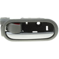 Interior Door Handle for Mazda 2 (2011-2014) - Front or Rear Driver Side