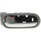 Interior Door Handle for Mazda 2 (2011-2014) - Front or Rear Driver Side