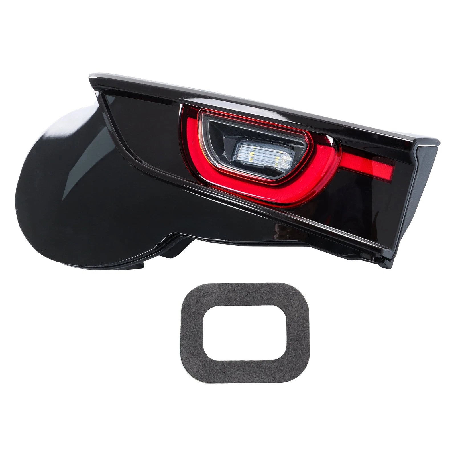 Tail Light Assembly for Mazda CX-50 (2023–2024) Rear Inner LED Right Side