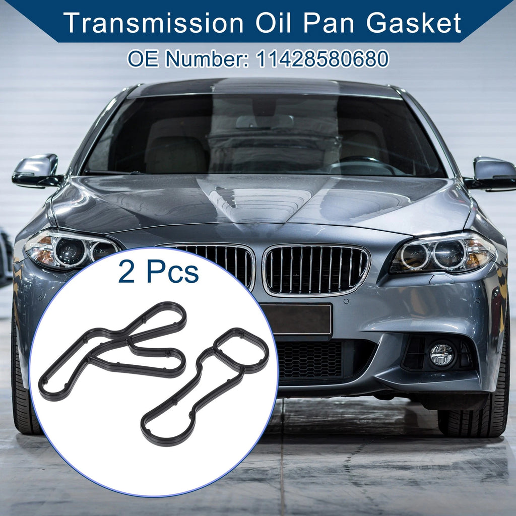 Engine Oil Filter Housing Gasket for BMW X3 (2015–2017) No.11428580680