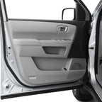 Armrest Lid Cover for Honda Pilot (2009-2015) Leather Replacement