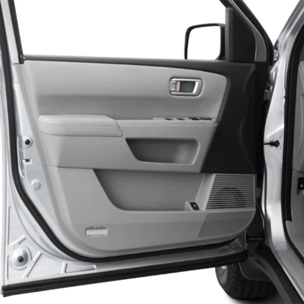 Armrest Lid Cover for Honda Pilot (2009-2015) Leather Replacement