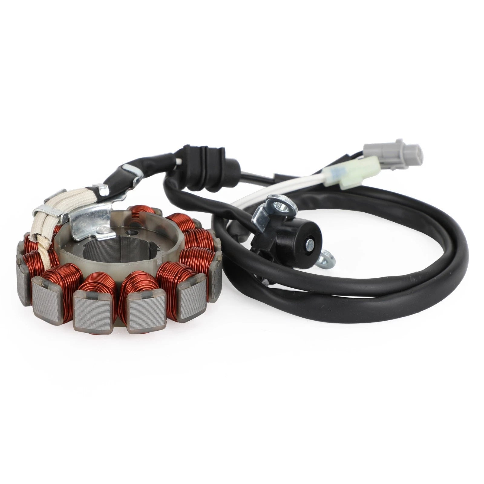 Stator Assembly for Yamaha YZ450F (2010–2013) M2 Generator Coils