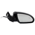 Heated Right Side Mirror for Kia Optima (2019–2020)