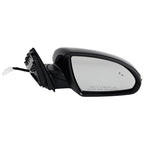 Heated Right Side Mirror for Kia Optima (2019–2020)