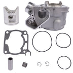 Cylinder Piston Gasket Set Kit for Yamaha YZ125 (2005–2022)