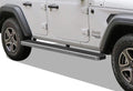 6-Inch Running Boards for Jeep Wrangler JL (2018–2026)