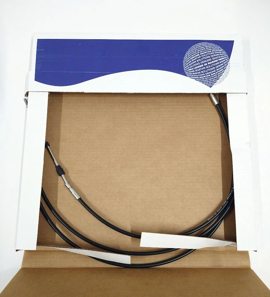 Standard Cable Assembly 12ft for SeaStar Solutions (CC23012)