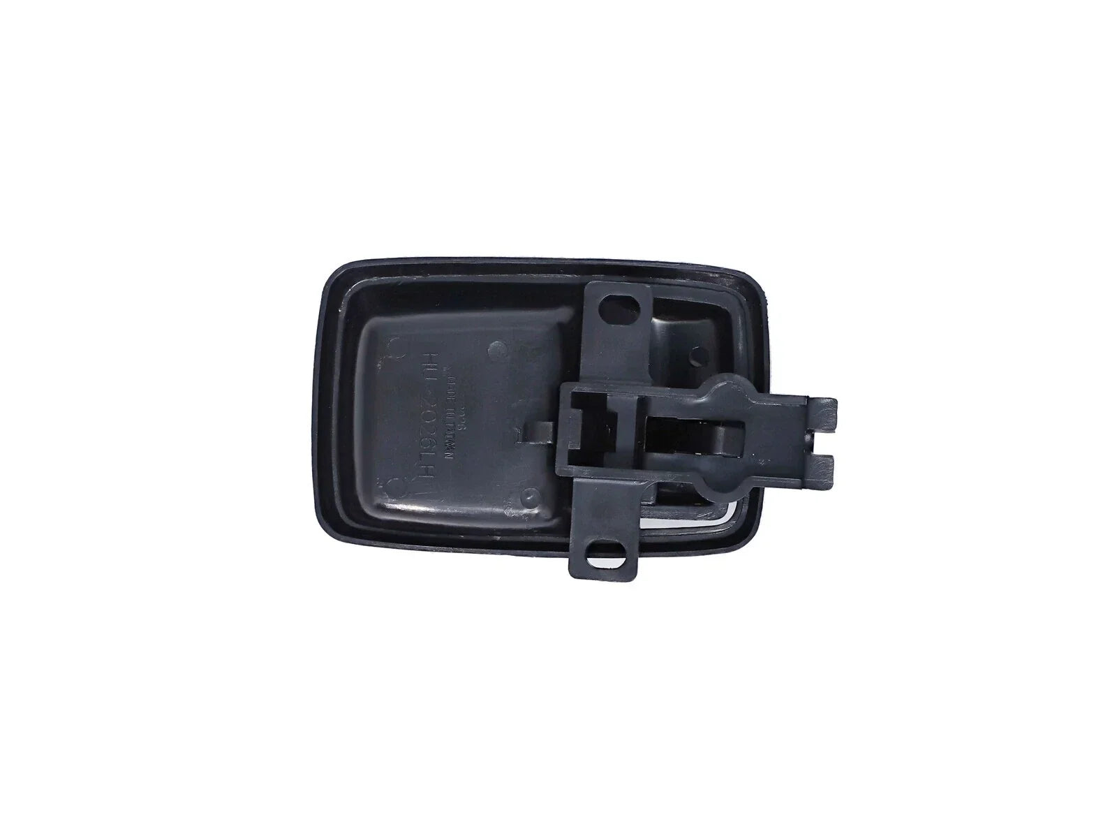 2pc Inner door handles L+R front for Holden Rodeo TF (1998–2003)