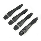 Exterior Side Door Handle Cover Trims for Nissan Altima Sedan 2013-2017