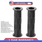 2pcs Handle Grips for Yamaha WaveVenture 700 760 1100 (1996–2000)