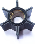 Water Pump Impeller for Mercury 3.5hp 3.9hp 5hp 6hp Outboards (47-22748, 18-3012)