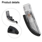 Left Side Mirror Turn Signal Lamps for Toyota Models