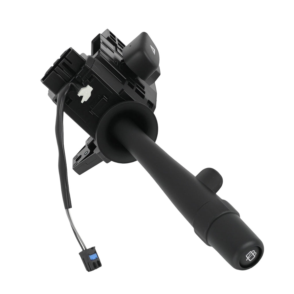 Turn Signal Switch w/Rear Wiper for GMC Yukon Chevrolet Tahoe Cadillac (2000–2006) 15849314