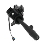 Turn Signal Switch w/Rear Wiper for GMC Yukon Chevrolet Tahoe Cadillac (2000–2006) 15849314