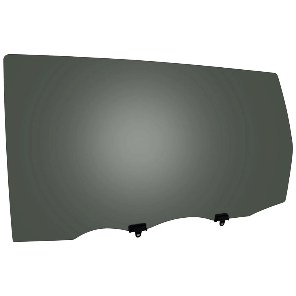 Set of 2 Rear Door Glasses for Sienna