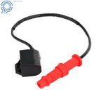 Ignition Coil for Polaris Sportsman Ranger 400 450 500 (2004–2014)