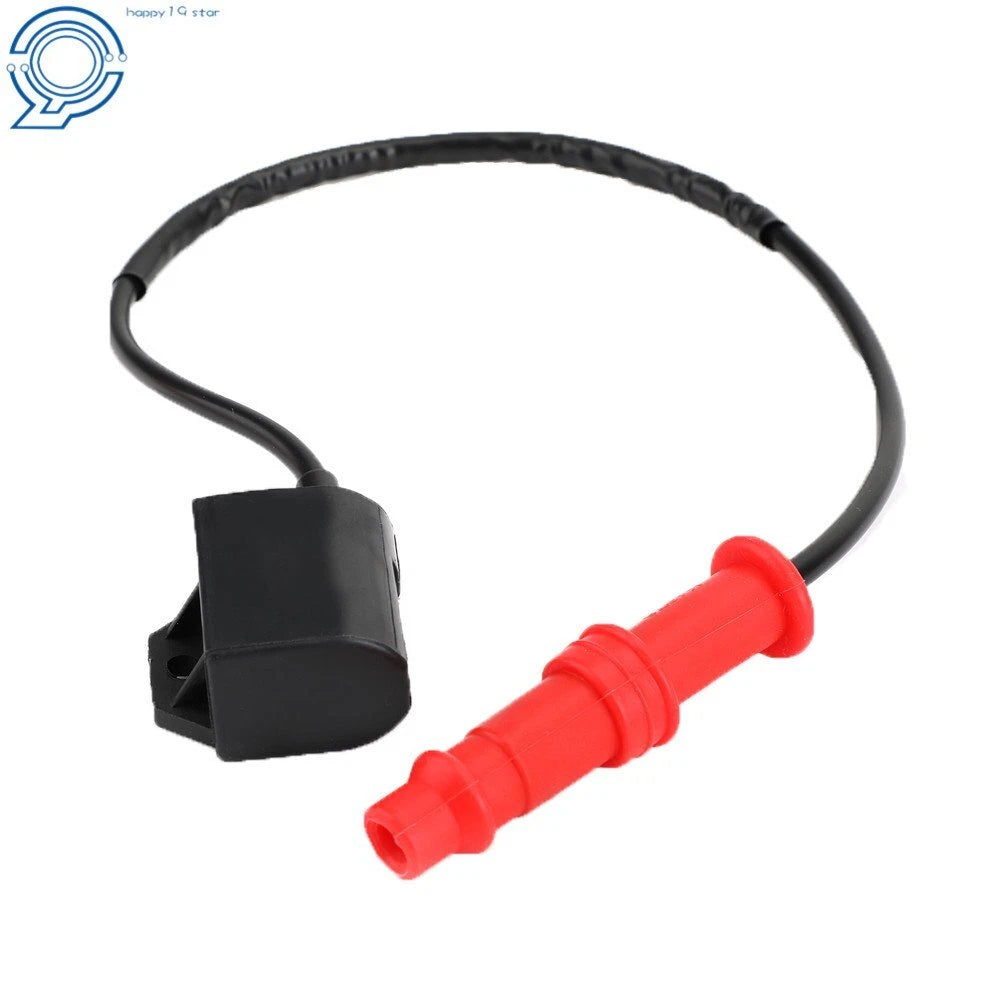 Ignition Coil for Polaris Sportsman Ranger 400 450 500 (2004–2014)