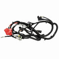 Motorcraft OEM Starter Cable for Ford Fusion (2017–2020) WC-96718