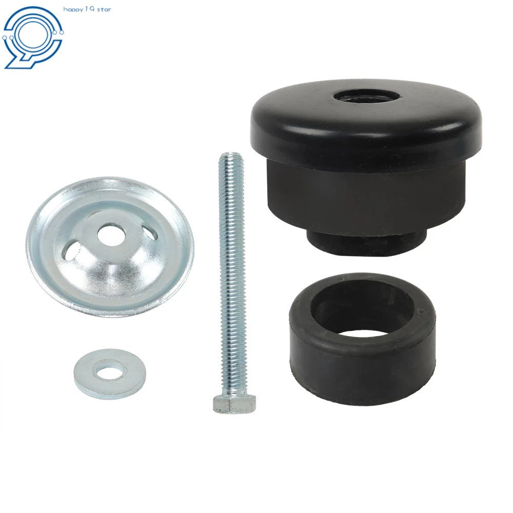 Rubber Body Mount Kit for Chevrolet S10 GMC Sonoma (1994-2004)