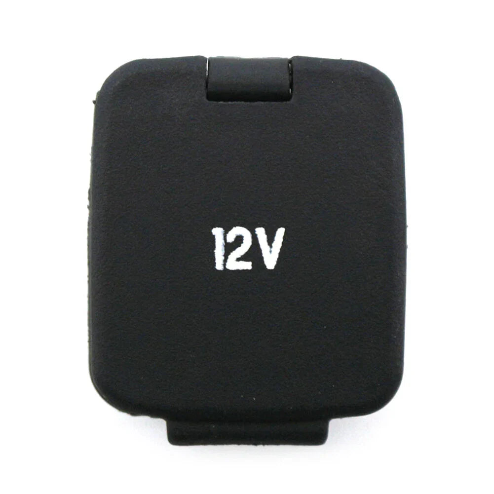 Power Outlet Cover for Ford Edge Expedition Fusion F-150 F-250 (2007-2023)