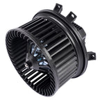 A/C Heater Blower Motor Fan for Chevy Silverado 2500 3500 HD (2015–2019)