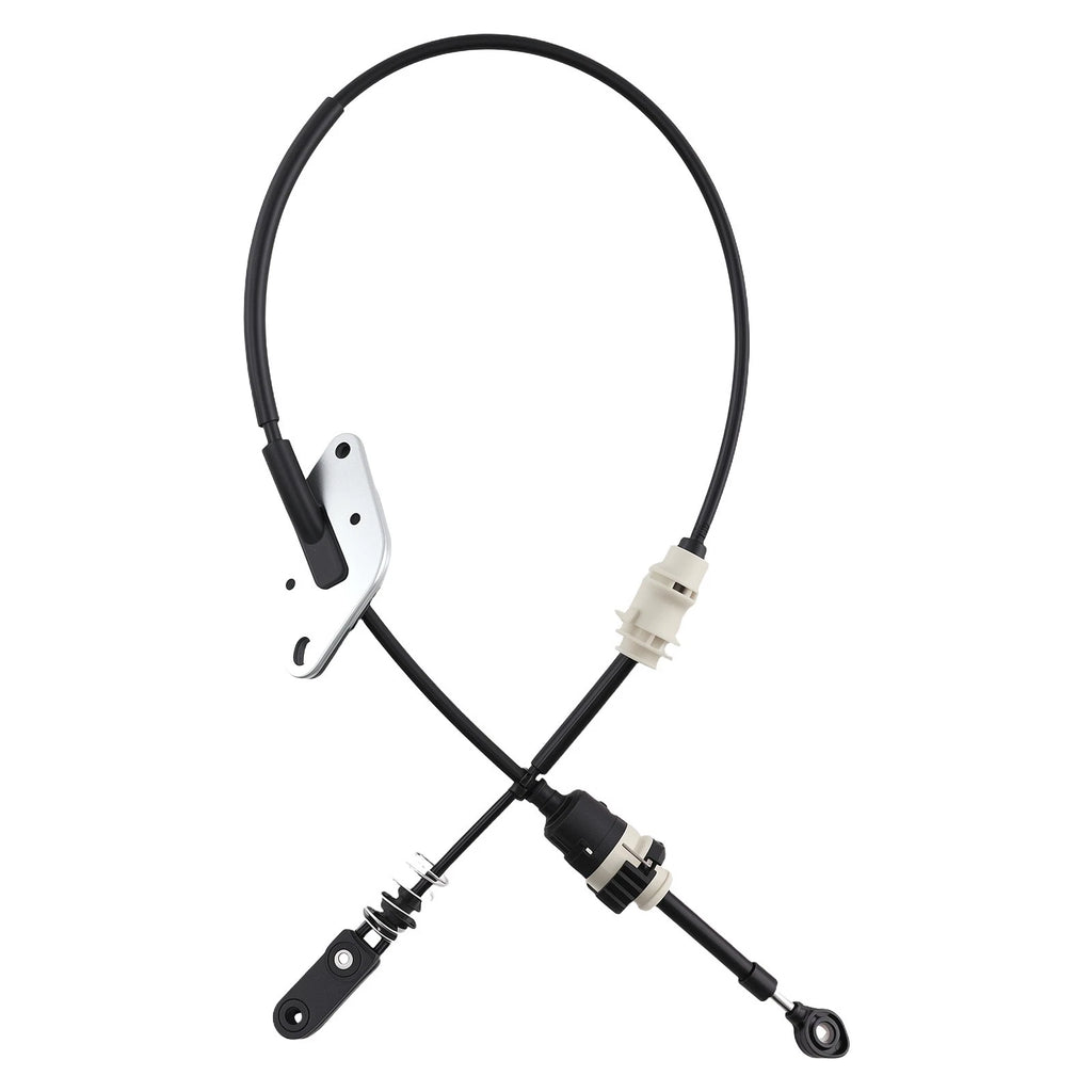 Shift Cable for Dodge Nitro Sport Utility 4.0L (2010–2011)