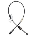 Shift Cable for Dodge Nitro Sport Utility 4.0L (2010–2011)