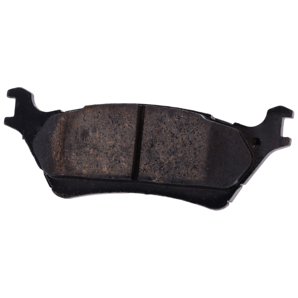 Rear Brake Pads Set for Ford F-150 (2012–2018)