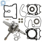 Engine Rebuild Kit for Polaris RZR570 (2017–2021)