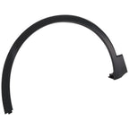 Fender Flares for Honda CR-V (2012–2016) Front Left Black Thermoplastic