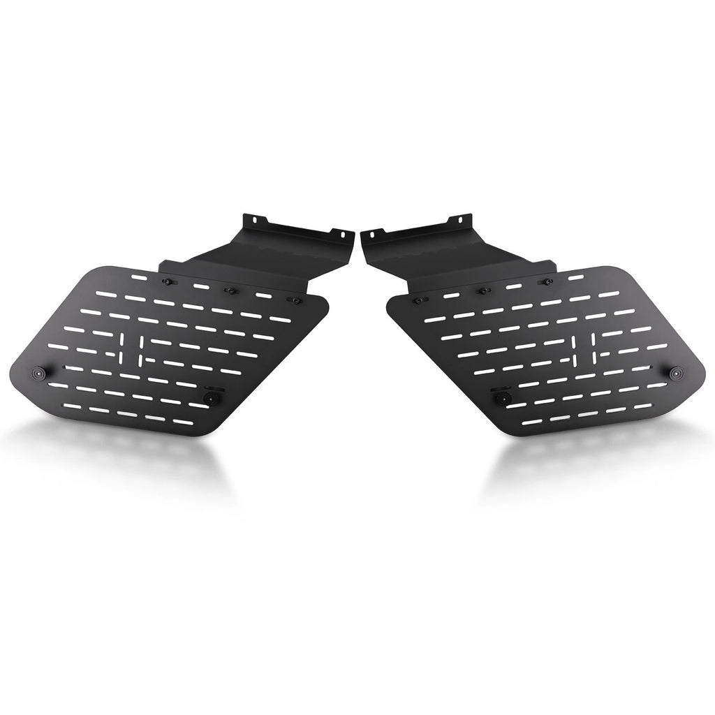 Roof Panel Set for Toyota 4Runner (2014–2024) MOLLE Steel Black