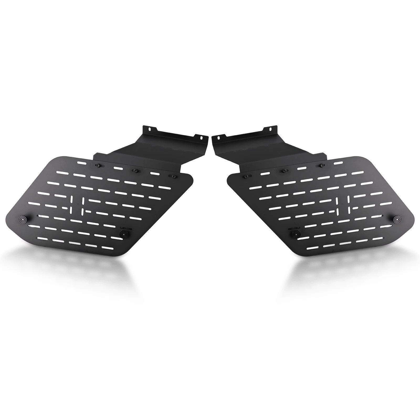 Roof Panel Set for Toyota 4Runner (2014–2024) MOLLE Steel Black