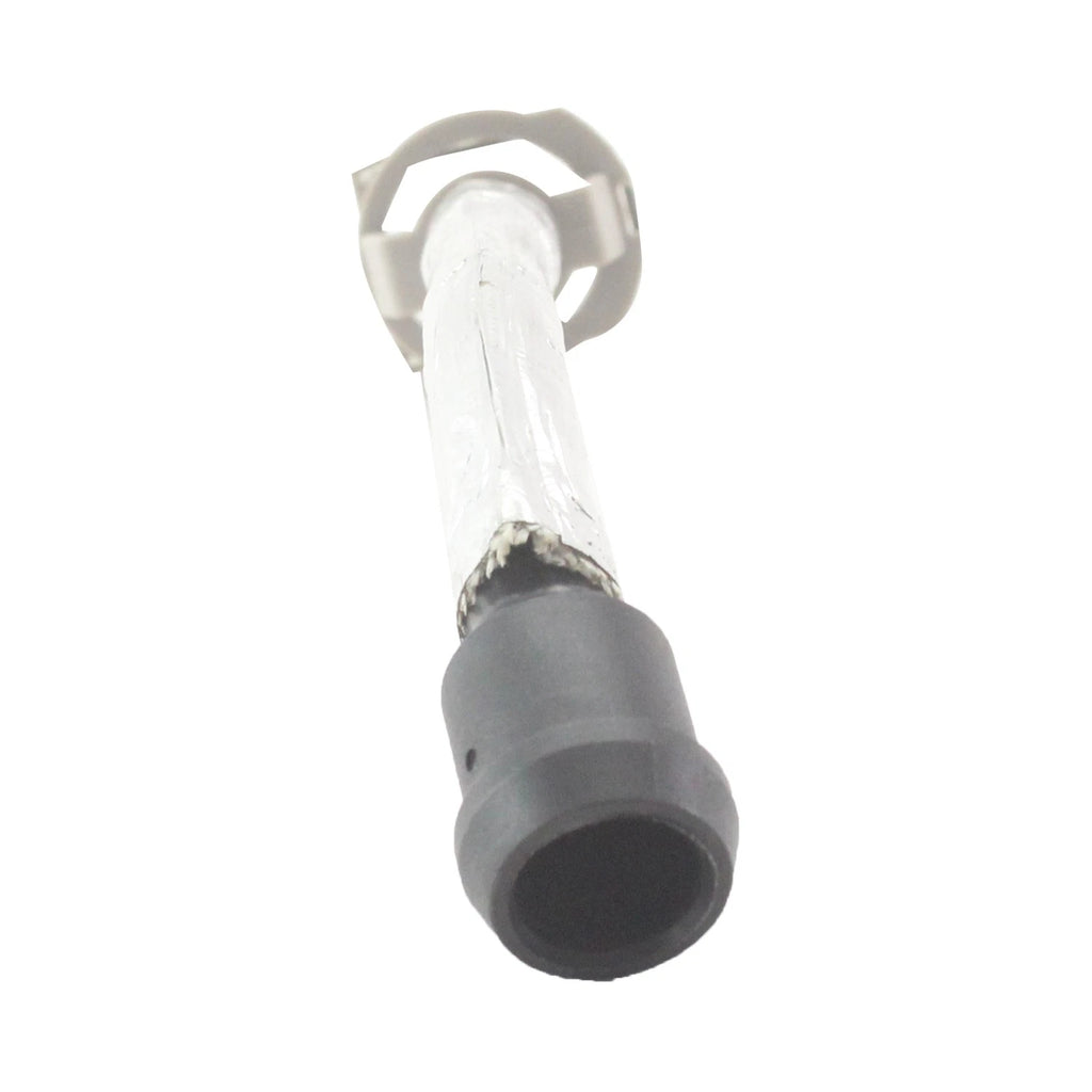Bison Performance Engine Coolant Overflow Hose for Audi A6 A7 Q5 Touareg (2012–2020)