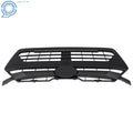 Front Bumper Upper Grille Assembly for Subaru Crosstrek (2024)