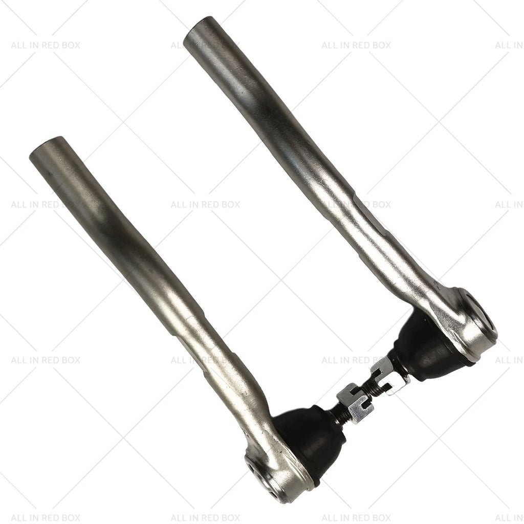 Outer Tie Rod Ends LH+RH for Honda Jazz (2002–2008) GD 1.3 1.5 Hatchback