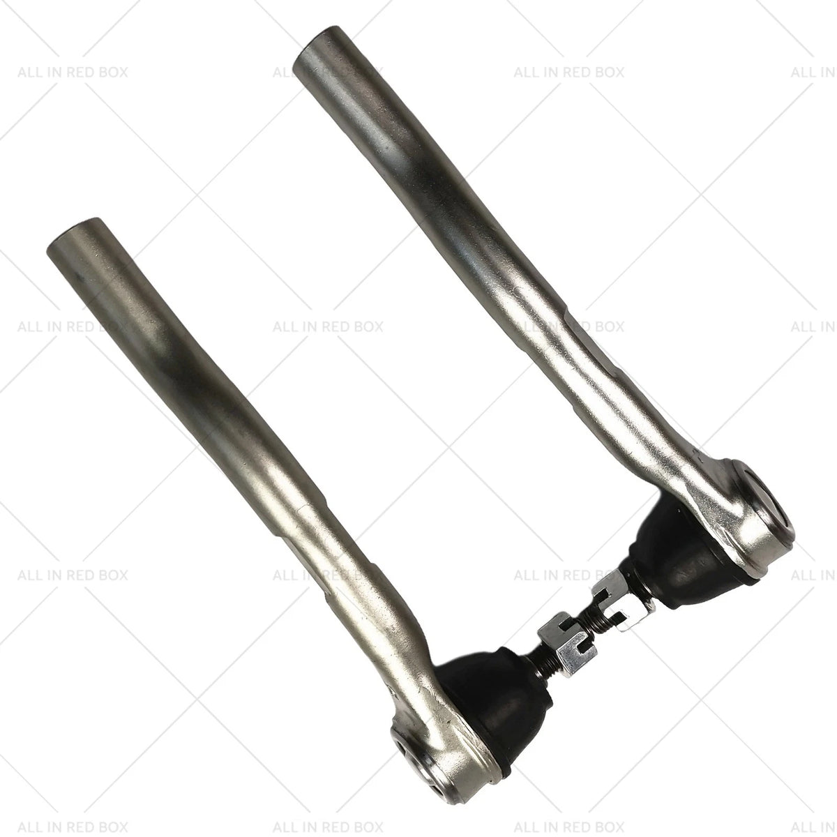 Outer Tie Rod Ends LH+RH for Honda Jazz (2002–2008) GD 1.3 1.5 Hatchback