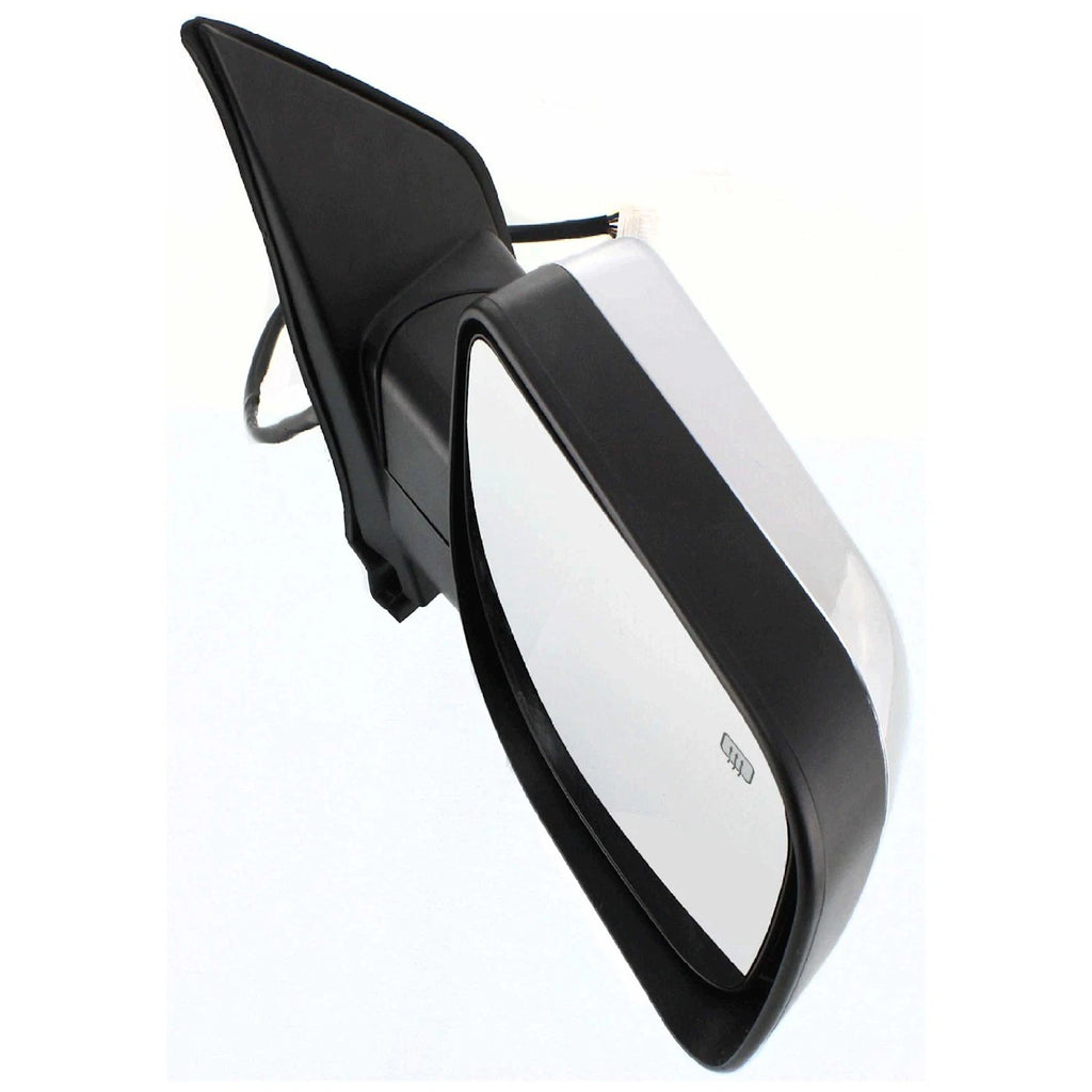 Heated Right Side Mirror for Nissan Armada TITAN