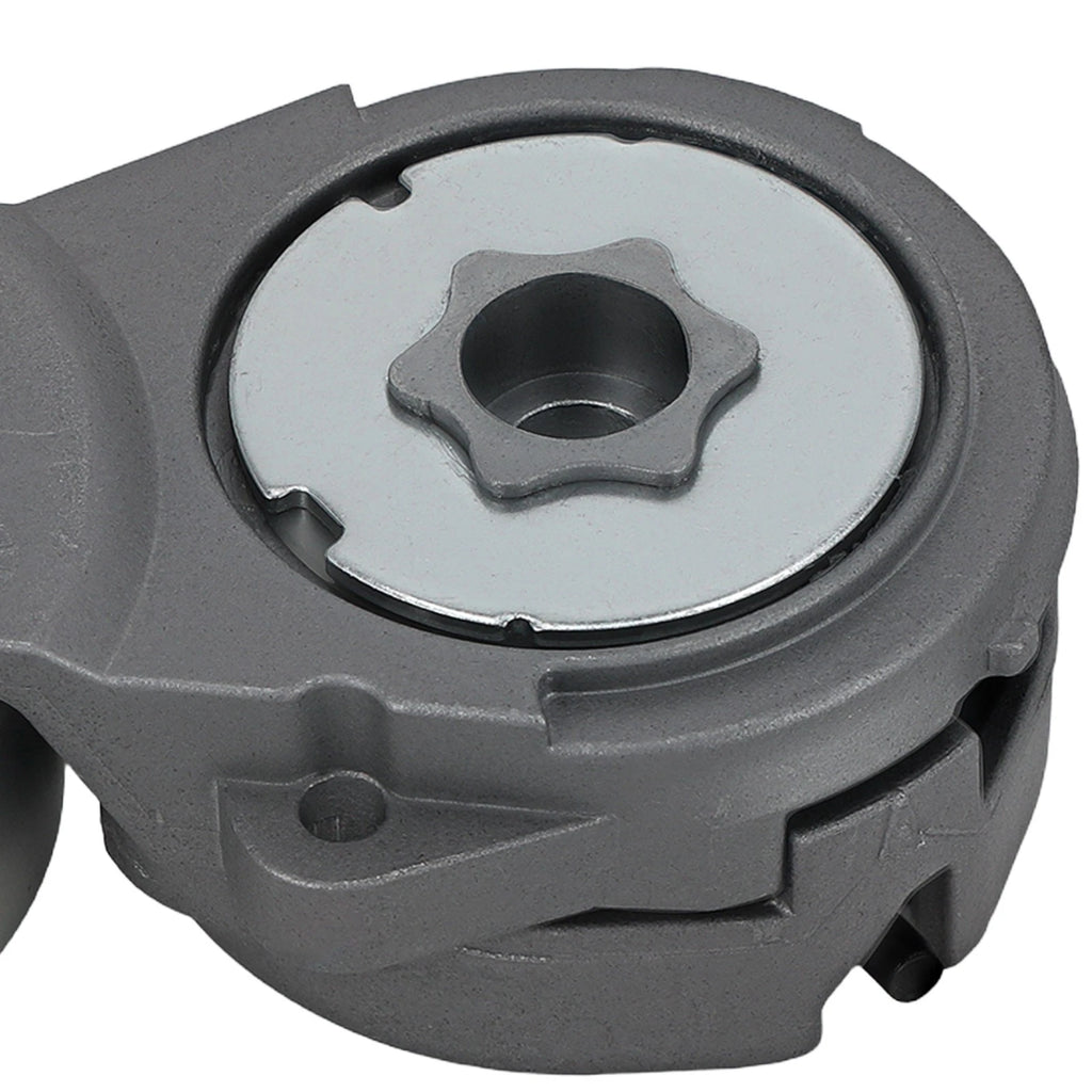 Drive Belt Tensioner Assembly for Nissan Sentra (2013–2019)