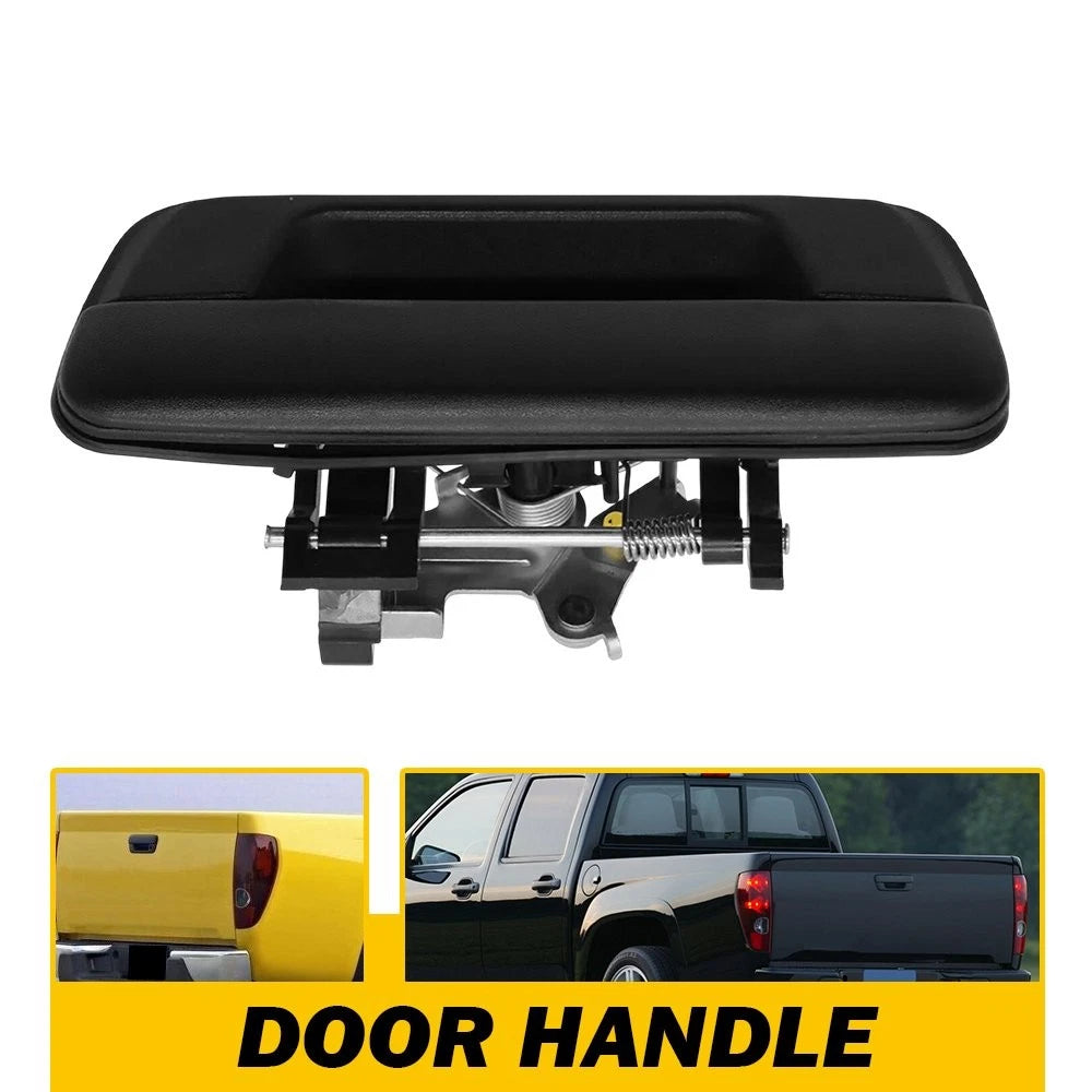 Tailgate Handle Rear Latch for Chevy Colorado/GMC Canyon (2004–2014) GM1915127