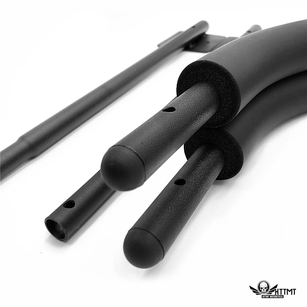 Wall Storage Rack for Kayak/Stand-up Paddle Board (Indoor/Outdoor)